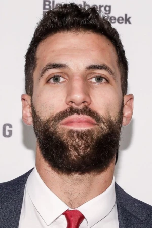 Paul Rabil