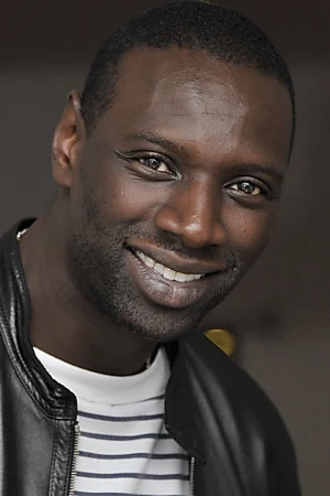 Omar Sy