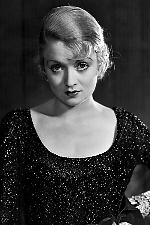 Constance Bennett