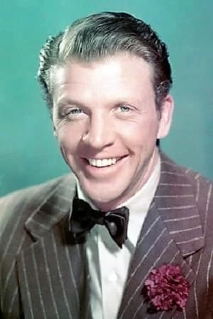 Dan Dailey