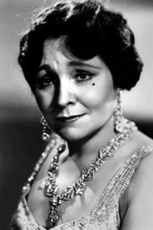 Margaret Dumont