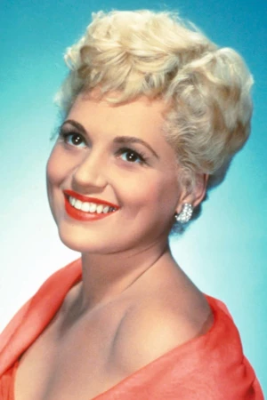 Judy Holliday