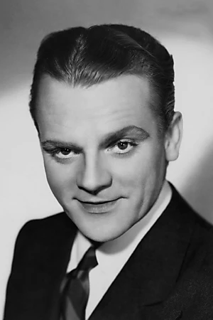 James Cagney