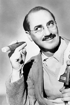 Groucho Marx