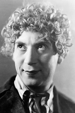 Harpo Marx