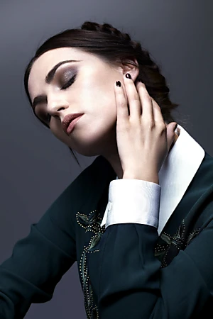 Katie McGrath