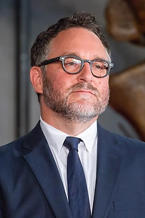 Colin Trevorrow