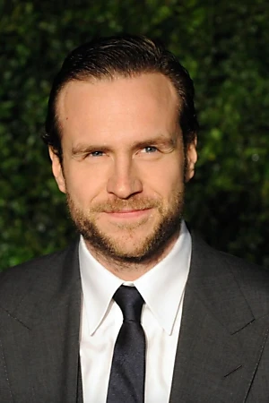 Rafe Spall