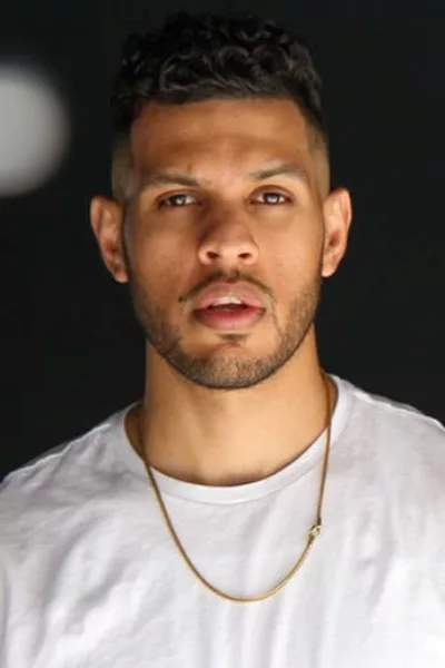 Sarunas J. Jackson