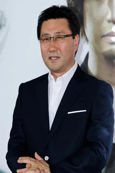 Choi Jung-woo