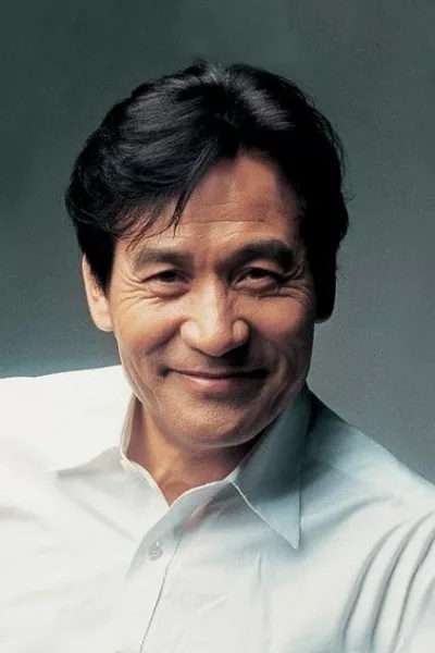 Ahn Sung-ki