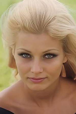 Janet Ågren