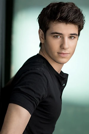 Oscar Chark