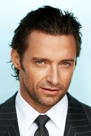 Hugh Jackman