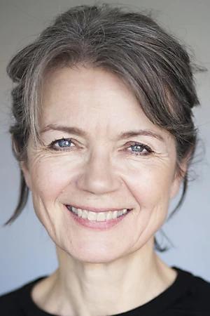 Vibeke Hastrup