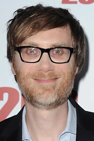 Stephen Merchant