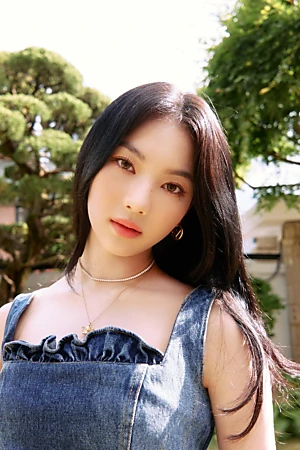 Lee Chae-yeong