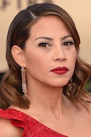 Elizabeth Rodriguez