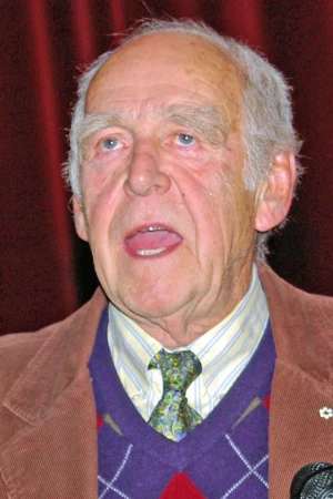 Paul Almond