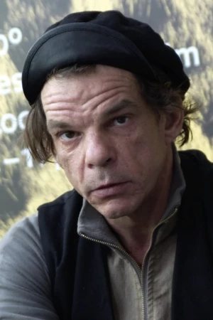 Denis Lavant