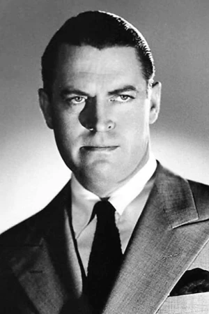 Chester Morris