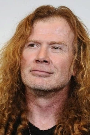 Dave Mustaine