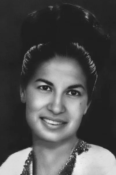 Farida Saboundji