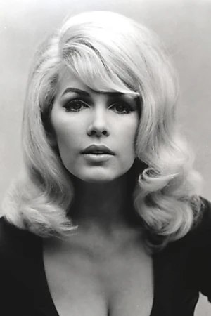 Stella Stevens