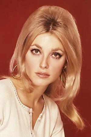 Sharon Tate