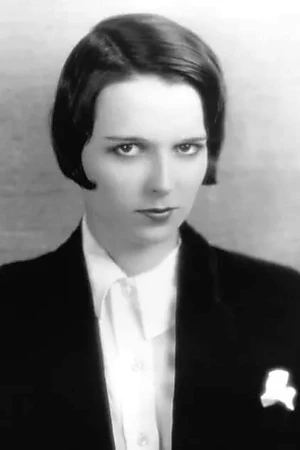 Louise Brooks