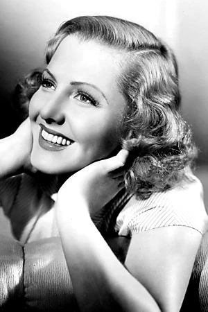 Jean Arthur