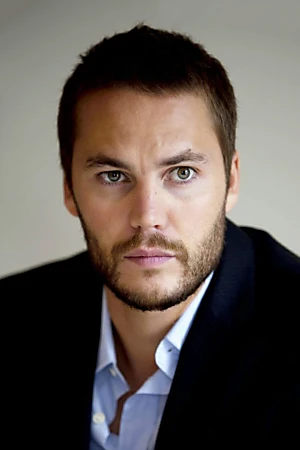 Taylor Kitsch