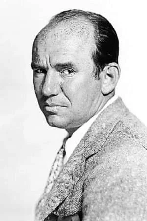 Ted Healy