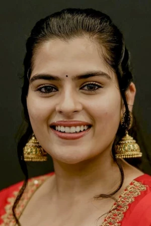 Kavya Kalyanram