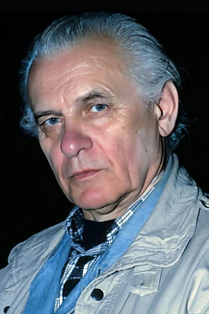 Tadeusz Łomnicki