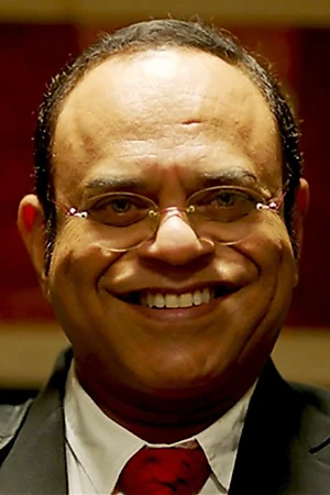 Rajatabha Dutta