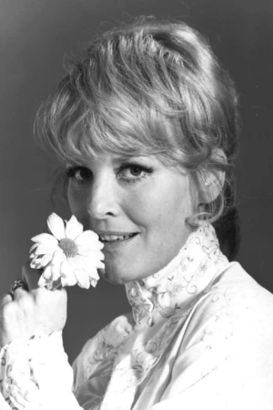 Petula Clark