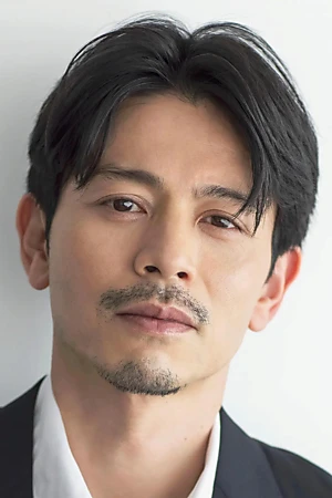 Hisashi Yoshizawa