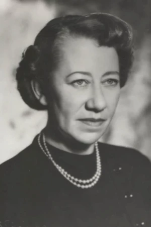 Flora Robson