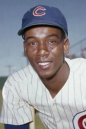 Ernie Banks