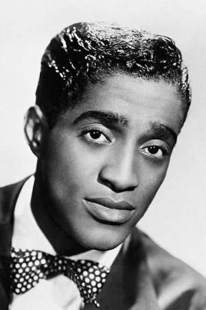 Sammy Davis Jr.