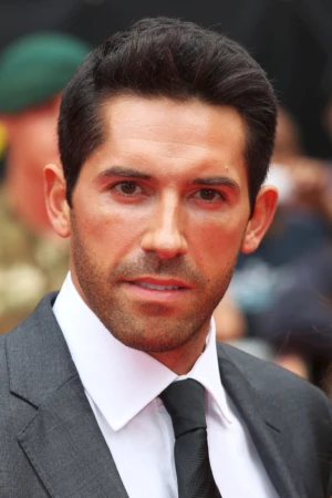 Scott Adkins