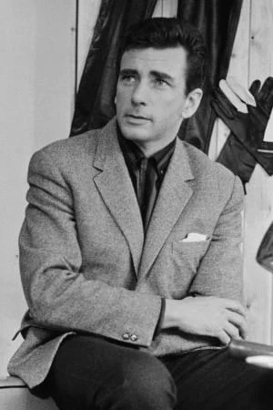 Richard Wyler