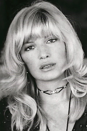 Monica Vitti