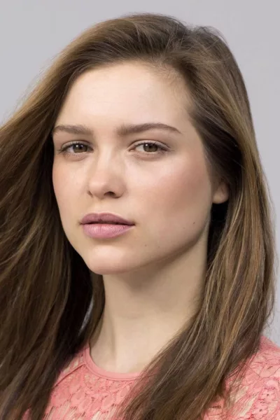 Sophie Cookson