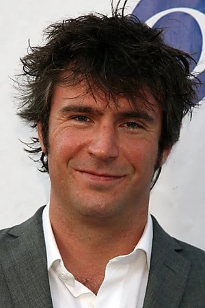 Jack Davenport