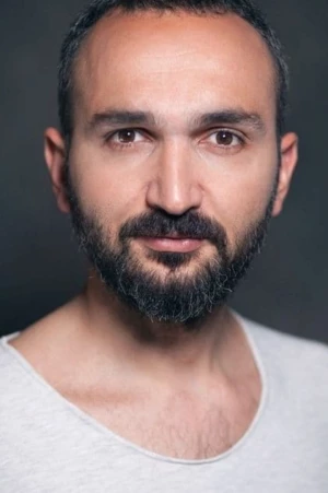 Gökhan Yıkılkan