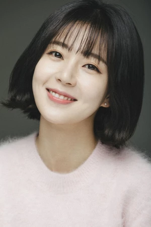 Baek Jin-hee