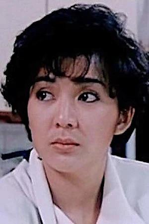 Petrina Fung Bo-Bo