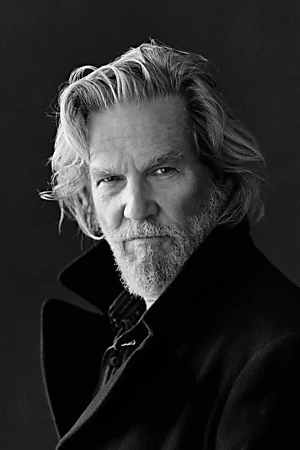 Jeff Bridges